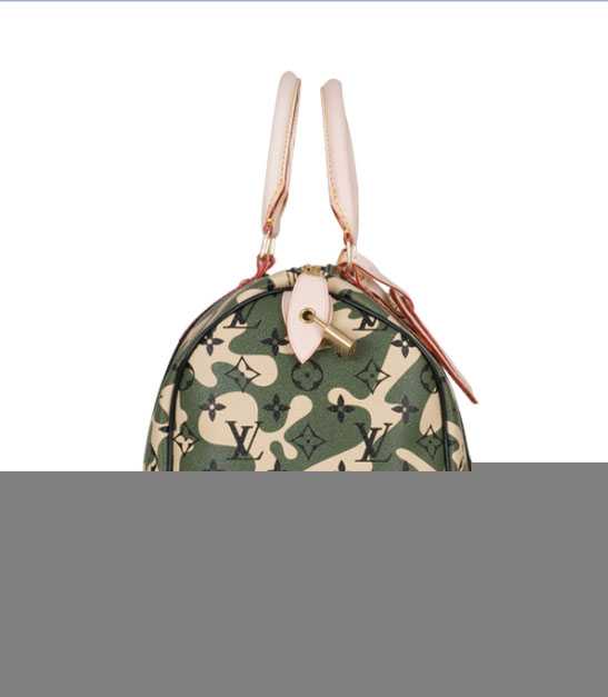 7A Replica Sofia Coppola Louis Vuitton SC Bag Monogram M95773